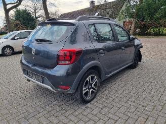 Dacia Sandero BlueDCI 95 Klima Navi picture 5