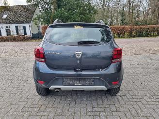 Dacia Sandero BlueDCI 95 Klima Navi picture 4