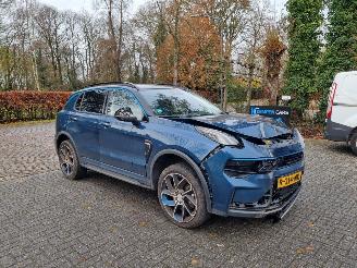 Unfallwagen Lynk & Co 01 1.5 Plugin Hybr Pano Navi Led 2022/5