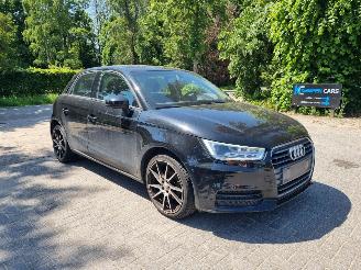 Avarii autoturisme Audi A1 1.0 TFSI 70KW SB Led Stoelverw. 2016/6