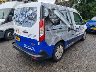 Ford Transit Connect 1.5 EcoBlue Navi Airco Camera picture 8