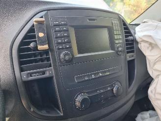 Mercedes Vito 114 CDI Aut. Lang MARGE picture 21