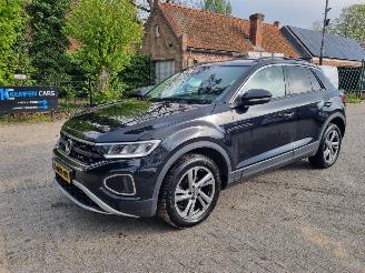 Auto incidentate Volkswagen T-Roc 1.5 TSI Aut. 75 Edition Led 2023/5