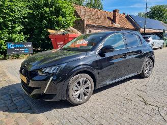 Unfallwagen Peugeot e-208 50Kwh Airco Stoelverw. 2023/6