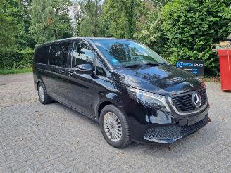 Avarii autoturisme Mercedes EQV 300 Rolstoel 8 Stoelen Led Stoelverw 2024/8