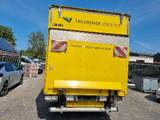 Mercedes Sprinter 2x 314 CDI Laadklep Airco picture 21