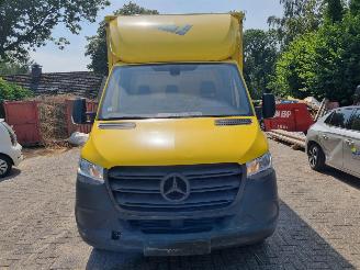 Mercedes Sprinter 2x 314 CDI Laadklep Airco picture 24