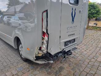 Renault Master 2.0 DCI Aut. Krismar Horsebox picture 10