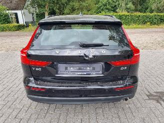 Volvo V-60 D3 Aut Led Navi picture 4