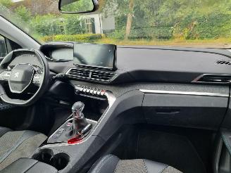 Peugeot 5008 Puretech 130 Allure Pack 7 Pers. Navi Camera picture 13