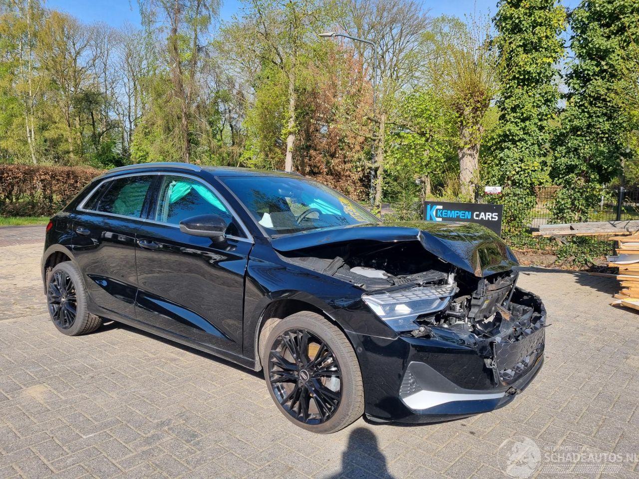 Audi A3 30 TFSI Aut. Adv edition