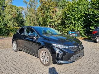 uszkodzony samochody osobowe Renault Clio 1.0 Tce 90 Airco Navi 2024/8