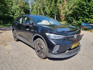 Auto incidentate Volkswagen ID.4 77kWh PRO 2023/3
