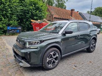 Auto incidentate Citroën C3 Aircross AUT 1.2 Hybrid Max 2026/2