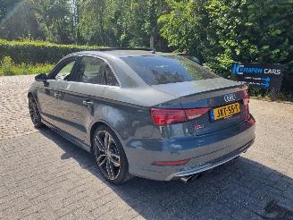 Auto incidentate Audi S3 2.0 TFSI Aut. quattro Pano Stoelverw 2017/12