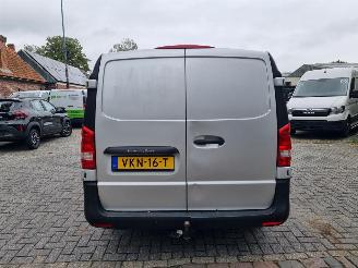 Mercedes Vito 114 CDI Lang Airco picture 5