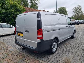 Mercedes Vito 114 CDI Lang Airco picture 4