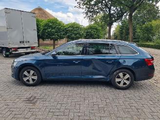 Skoda Superb 1.5 TSI Aut. Bussines Ed picture 6