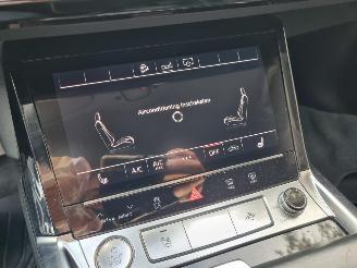 Audi E-tron 50 Quattro 71Kwh Stoelverw. picture 15