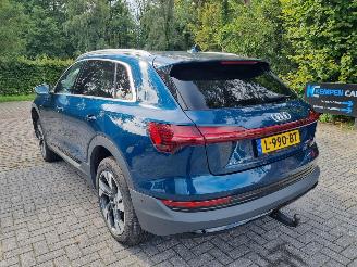 Audi E-tron 50 Quattro 71Kwh Stoelverw. picture 3