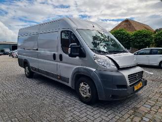 Avarii autoturisme Fiat Ducato 35H 3.0 MJ 180PK MAXI Airco 2012/3