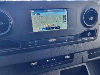 Mercedes Sprinter 317 CDI Mbux Navi L2 H2 picture 13