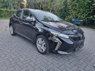 uszkodzony samochody osobowe Renault Clio 1.0 TCE 90 Airco Navi 2024/8