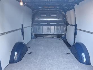 Mercedes Vito 114 CDI Aut Lang Navi Camera picture 9