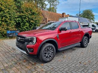 Damaged car Ford Ranger Wildtrak 2.0 Ecoblue Doublecab Aut. 2026/4