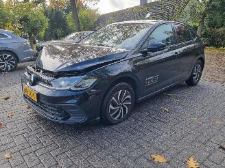 škoda osobní automobily Volkswagen Polo 1.0 TSI Life Edition 2025/3