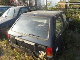 Dezmembrări autoturisme Opel Corsa  1993/1