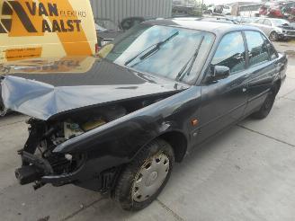 Vrakbiler auto Audi A6  1995/1