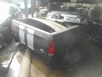 Auto da rottamare Ford USA F-150  1997/1