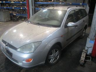 Sloopauto Ford Focus 1.8 16v 2001/1