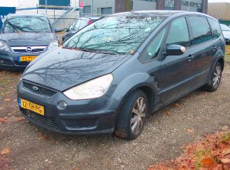  Ford S-Max  2006/9