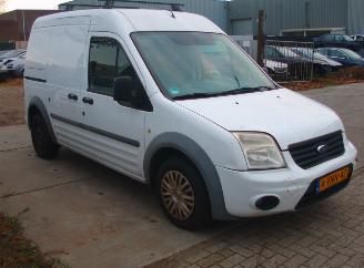 Ford Transit Connect  picture 2
