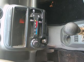 Hyundai Atos  picture 6