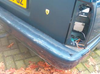 Volvo 960 3.0 24v aut. picture 13