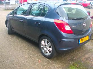 Opel Corsa  picture 4