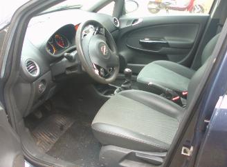 Opel Corsa  picture 10