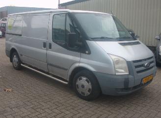 Ford Transit 280M VAN LR 115DPF 4.36 picture 2