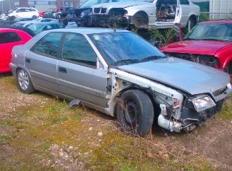 rozbiórka samochody osobowe Citroën Xantia 2.o hdi 2000/1