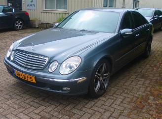 Mercedes E-klasse 350 picture 5