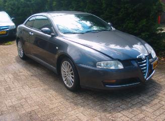 skadebil auto Alfa Romeo GT  2008/5