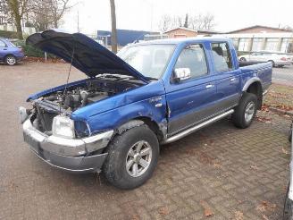 Auto da rottamare Ford Ranger  2005/1