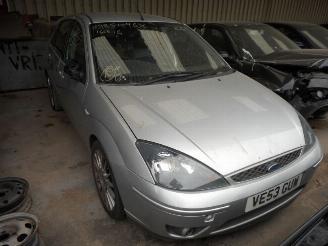 demontáž osobní automobily Ford Focus ST170 2003/1