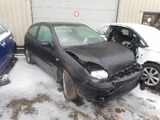Auto da rottamare Ford Focus st170 2004/1