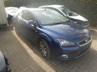 Auto da rottamare Ford Focus cc 2007/1