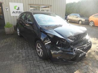 Auto da rottamare Ford Focus  2011/1