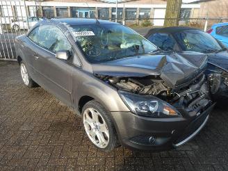 Sloopauto Ford Focus focus cc 2008/1